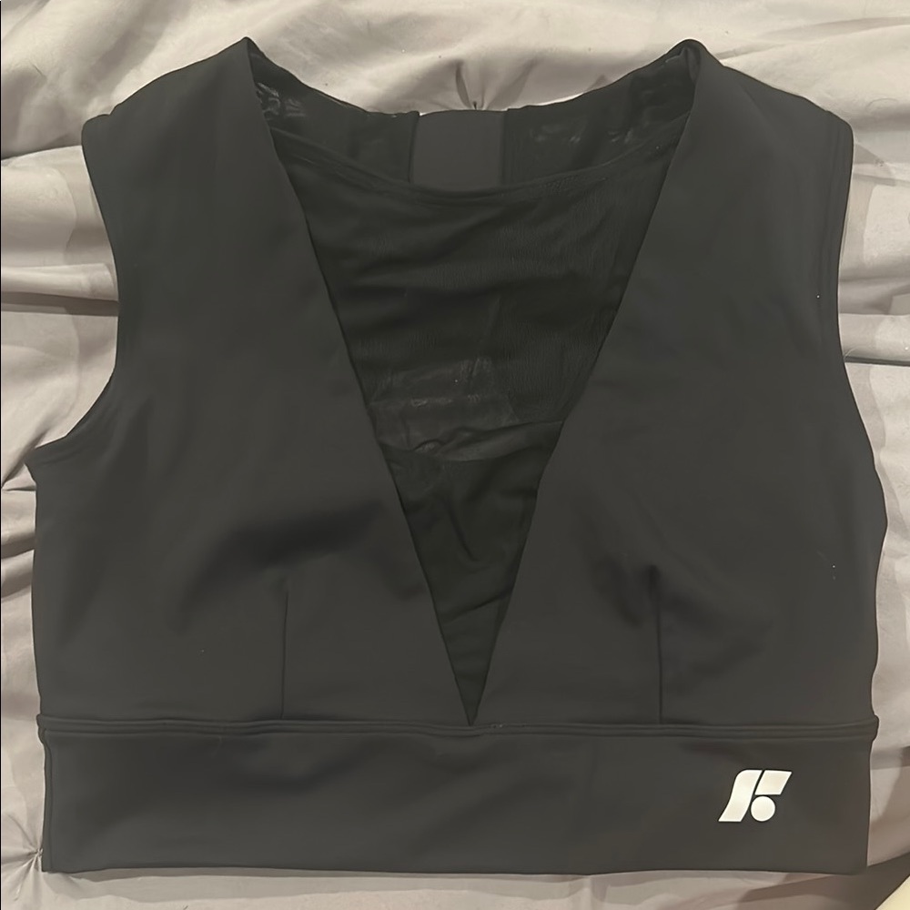 Forme Radiance Posture Correcting Sports Bra